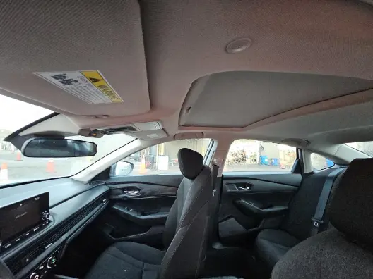 Florida Fine Cars - Used HONDA ACCORD 2025 ORLANDO SE