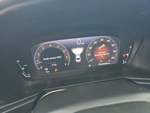 Florida Fine Cars - Used HONDA ACCORD 2025 ORLANDO SE