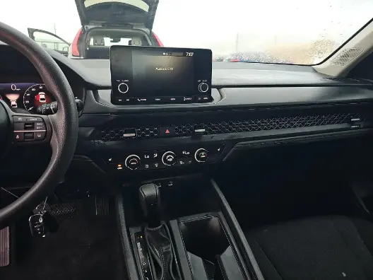 Florida Fine Cars - Used HONDA ACCORD 2025 ORLANDO SE