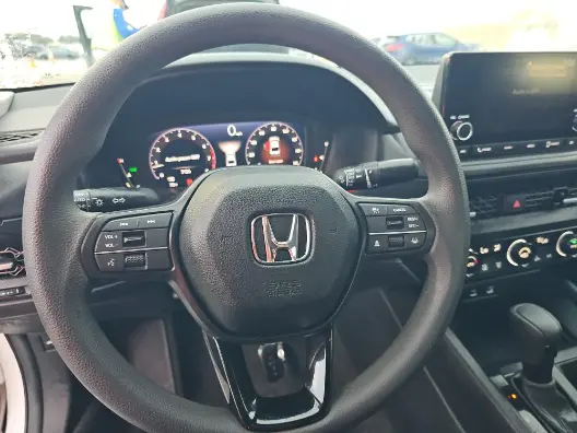 Florida Fine Cars - Used HONDA ACCORD 2025 ORLANDO SE