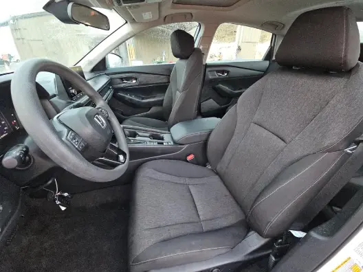 Florida Fine Cars - Used HONDA ACCORD 2025 ORLANDO SE