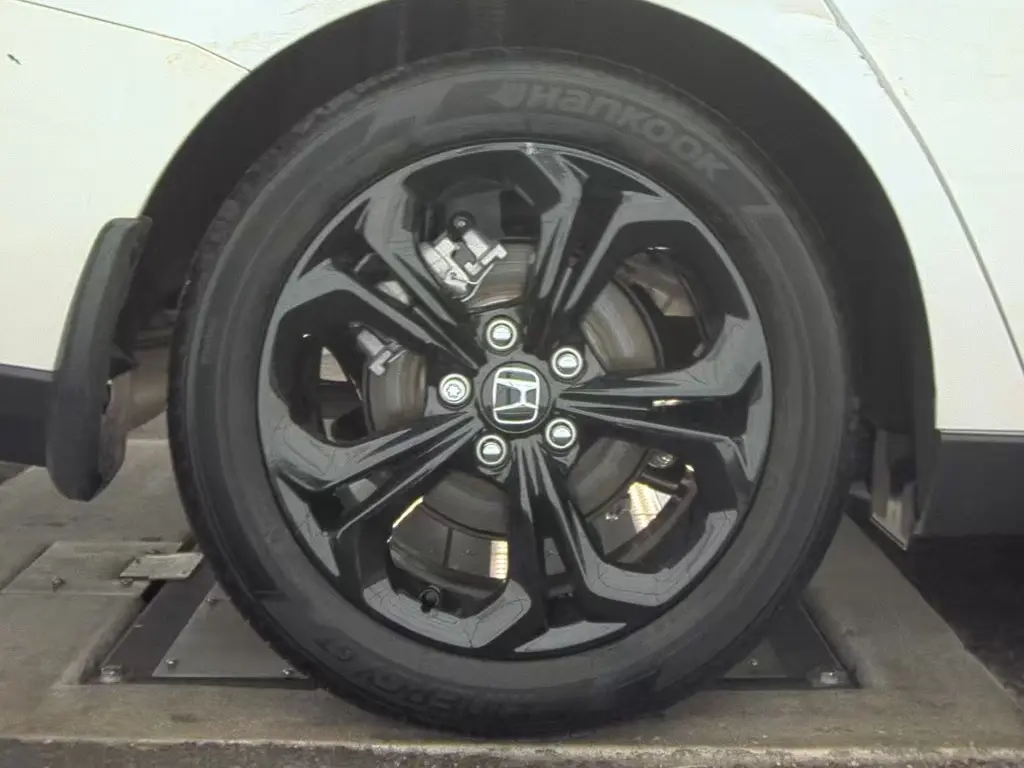 Florida Fine Cars - Used HONDA ACCORD 2025 ORLANDO SE