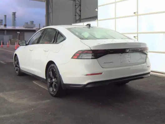 Florida Fine Cars - Used HONDA ACCORD 2025 ORLANDO SE