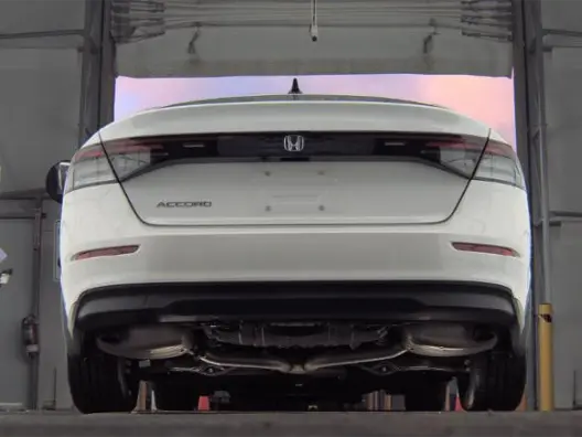 Florida Fine Cars - Used HONDA ACCORD 2025 ORLANDO SE