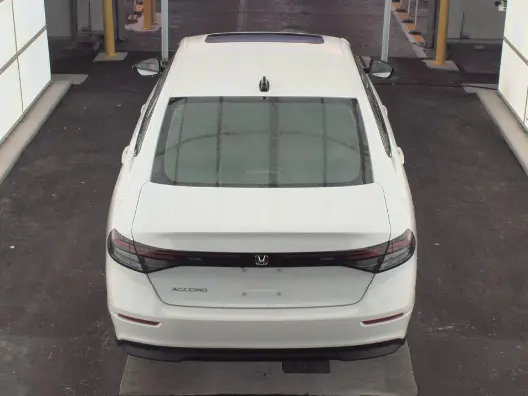 Florida Fine Cars - Used HONDA ACCORD 2025 ORLANDO SE