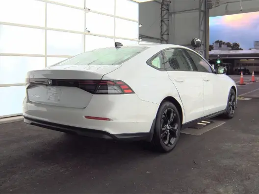 Florida Fine Cars - Used HONDA ACCORD 2025 ORLANDO SE