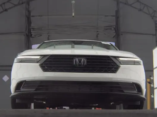 Florida Fine Cars - Used HONDA ACCORD 2025 ORLANDO SE