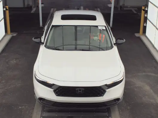 Florida Fine Cars - Used HONDA ACCORD 2025 ORLANDO SE