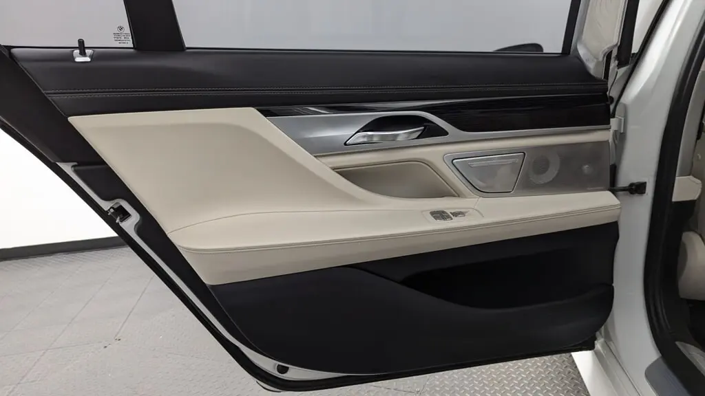 Florida Fine Cars - Used BMW 7 SERIES 2017 MIAMI 750I