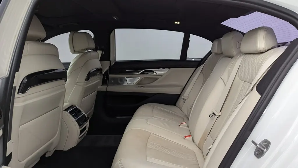 Florida Fine Cars - Used BMW 7 SERIES 2017 MIAMI 750I