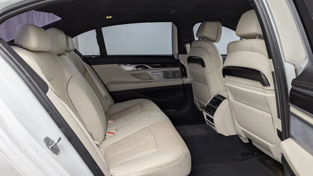 Florida Fine Cars - Used BMW 7 SERIES 2017 MIAMI 750I