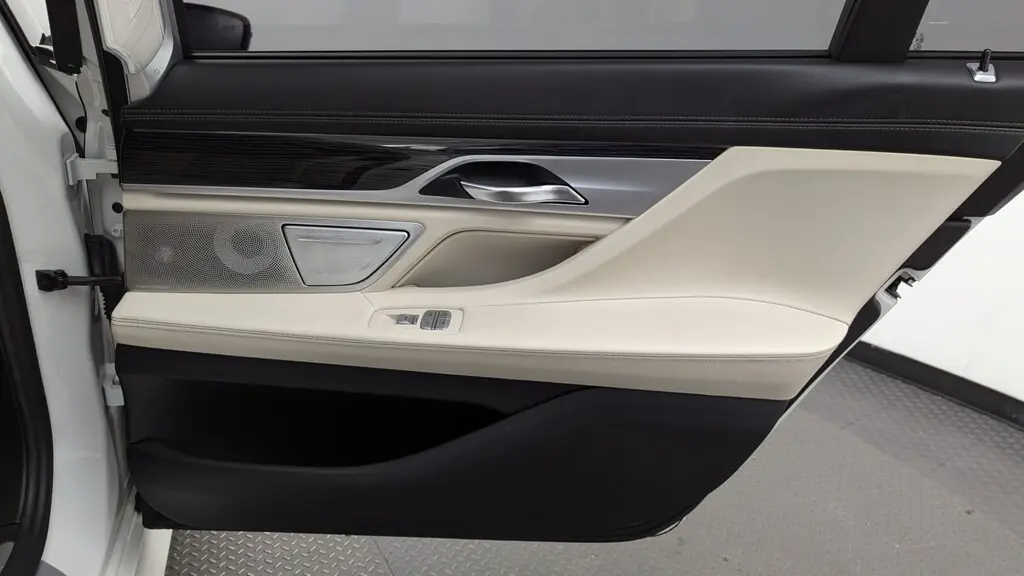 Florida Fine Cars - Used BMW 7 SERIES 2017 MIAMI 750I