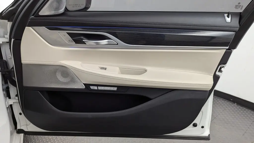 Florida Fine Cars - Used BMW 7 SERIES 2017 MIAMI 750I