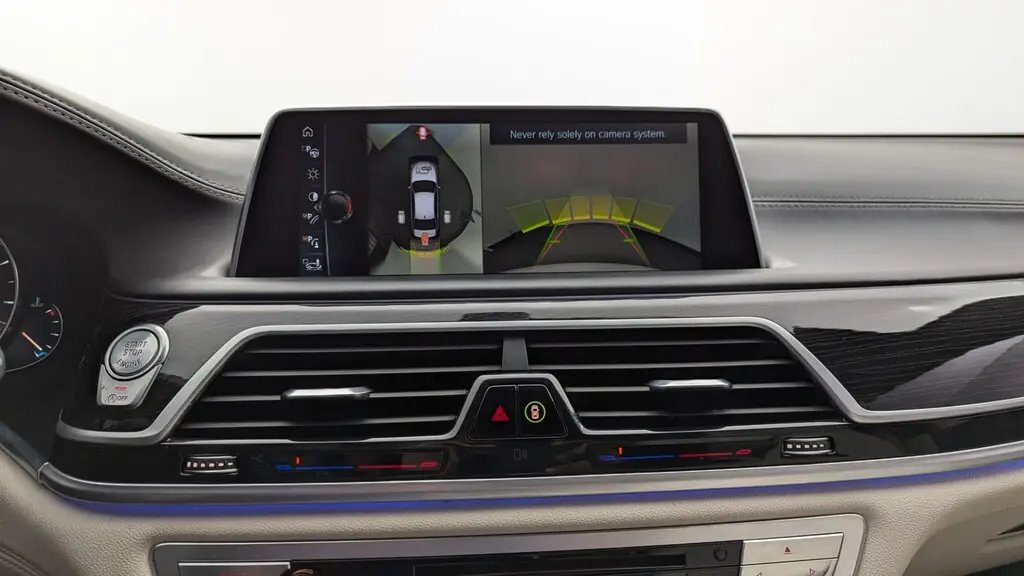 Florida Fine Cars - Used BMW 7 SERIES 2017 MIAMI 750I