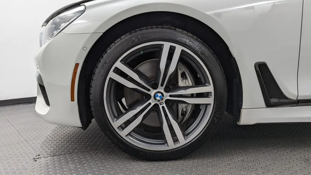 Florida Fine Cars - Used BMW 7 SERIES 2017 MIAMI 750I