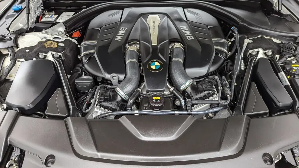 Florida Fine Cars - Used BMW 7 SERIES 2017 MIAMI 750I