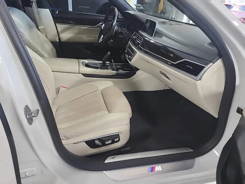 Florida Fine Cars - Used BMW 7 SERIES 2017 MIAMI 750I