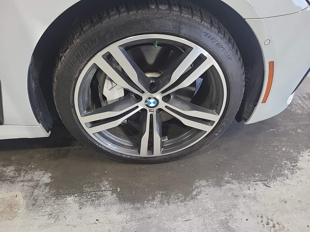 Florida Fine Cars - Used BMW 7 SERIES 2017 MIAMI 750I