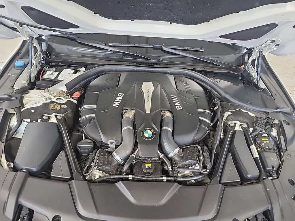 Florida Fine Cars - Used BMW 7 SERIES 2017 MIAMI 750I