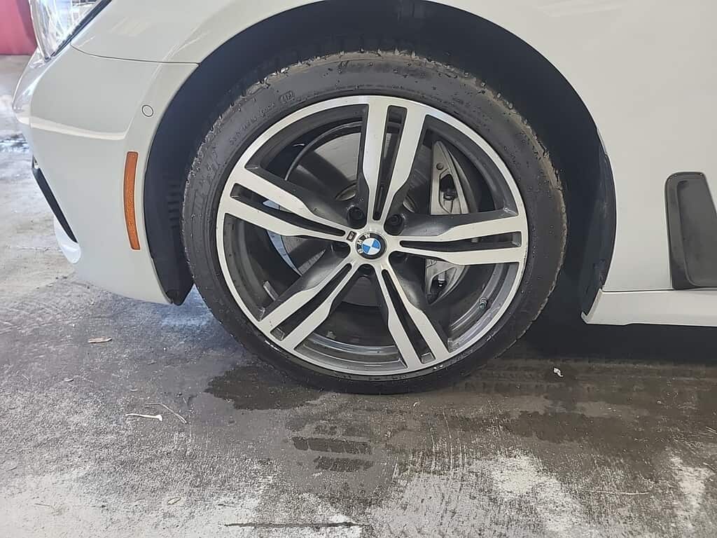 Florida Fine Cars - Used BMW 7 SERIES 2017 MIAMI 750I