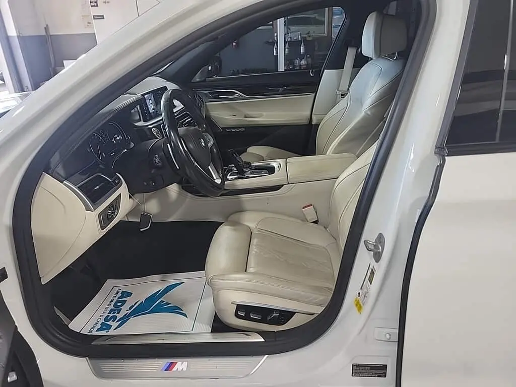 Florida Fine Cars - Used BMW 7 SERIES 2017 MIAMI 750I