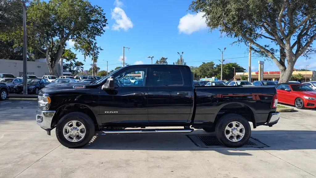 Florida Fine Cars - Used RAM 2500 2024 WEST PALM BIG HORN