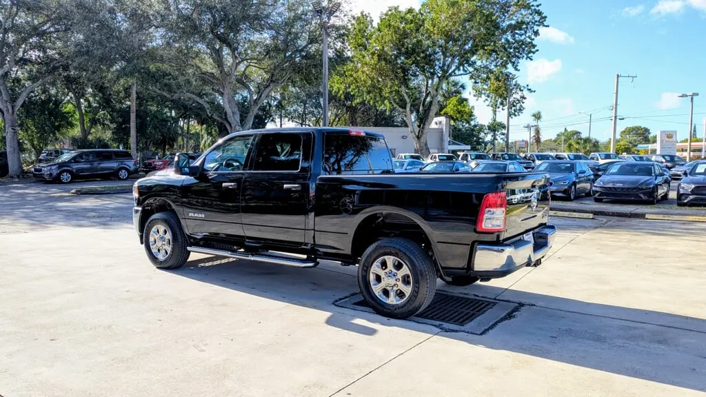 Florida Fine Cars - Used RAM 2500 2024 WEST PALM BIG HORN