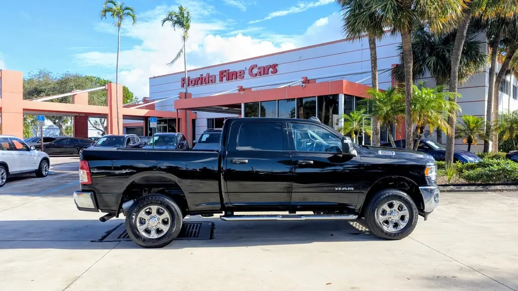 Florida Fine Cars - Used RAM 2500 2024 WEST PALM BIG HORN