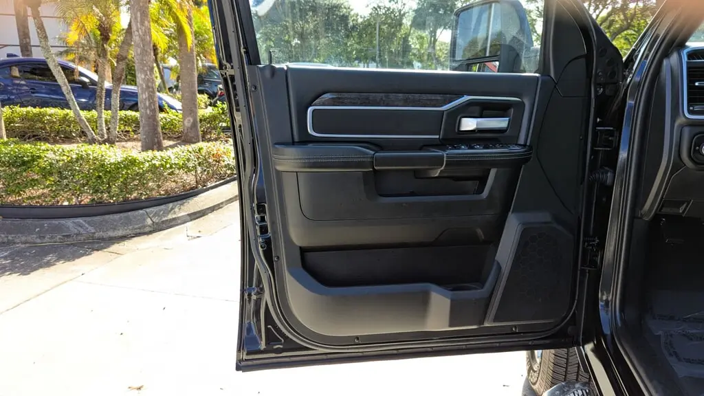 Florida Fine Cars - Used RAM 2500 2024 WEST PALM BIG HORN