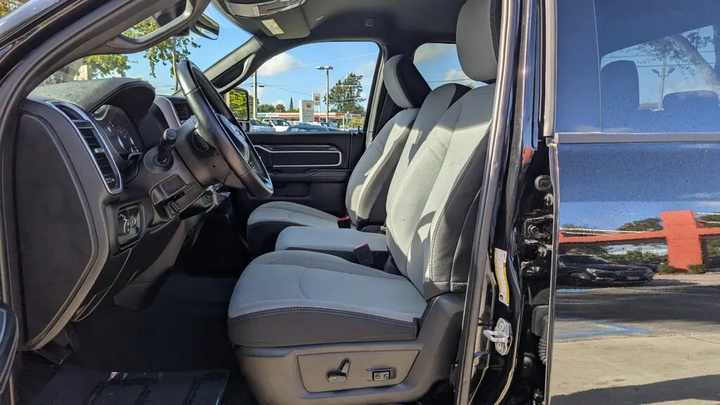 Florida Fine Cars - Used RAM 2500 2024 WEST PALM BIG HORN