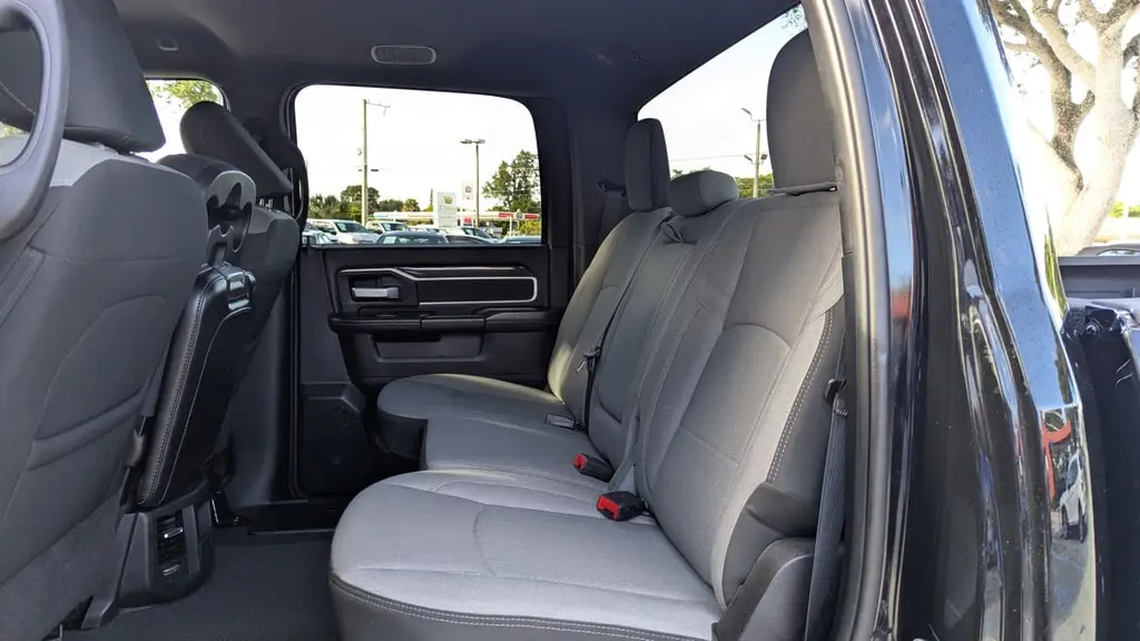 Florida Fine Cars - Used RAM 2500 2024 WEST PALM BIG HORN