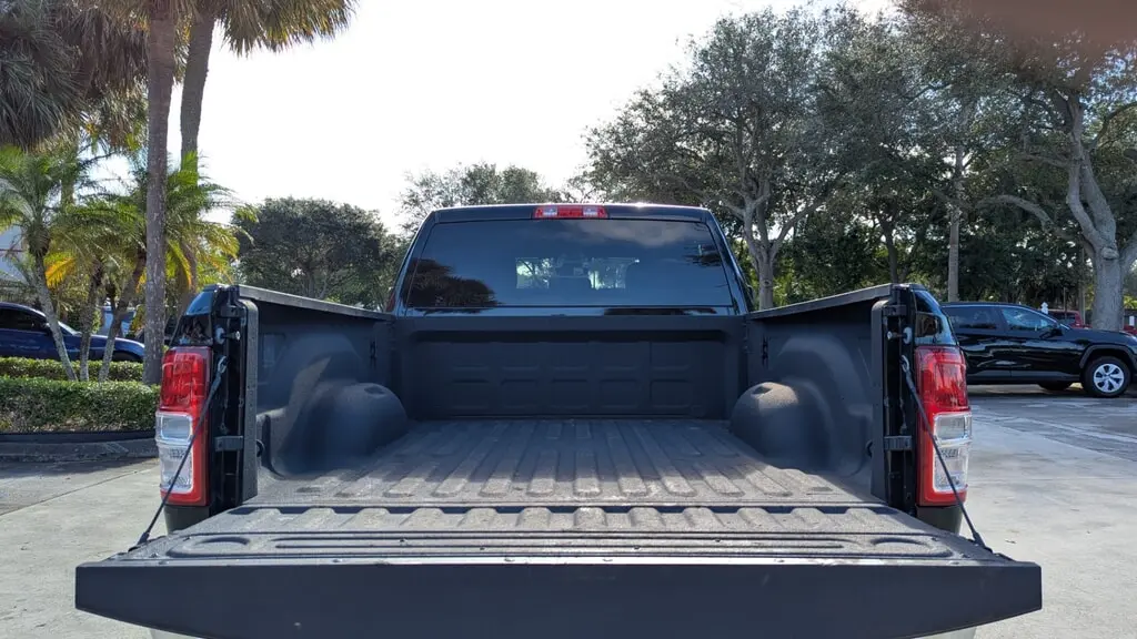 Florida Fine Cars - Used RAM 2500 2024 WEST PALM BIG HORN