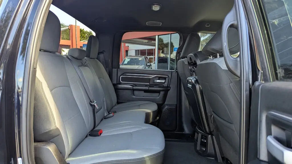 Florida Fine Cars - Used RAM 2500 2024 WEST PALM BIG HORN