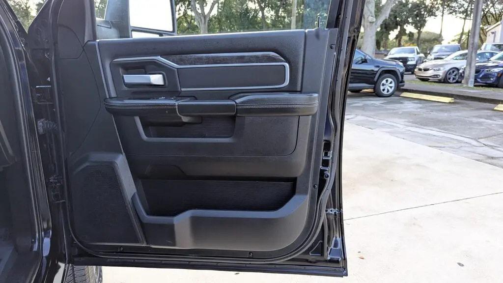 Florida Fine Cars - Used RAM 2500 2024 WEST PALM BIG HORN