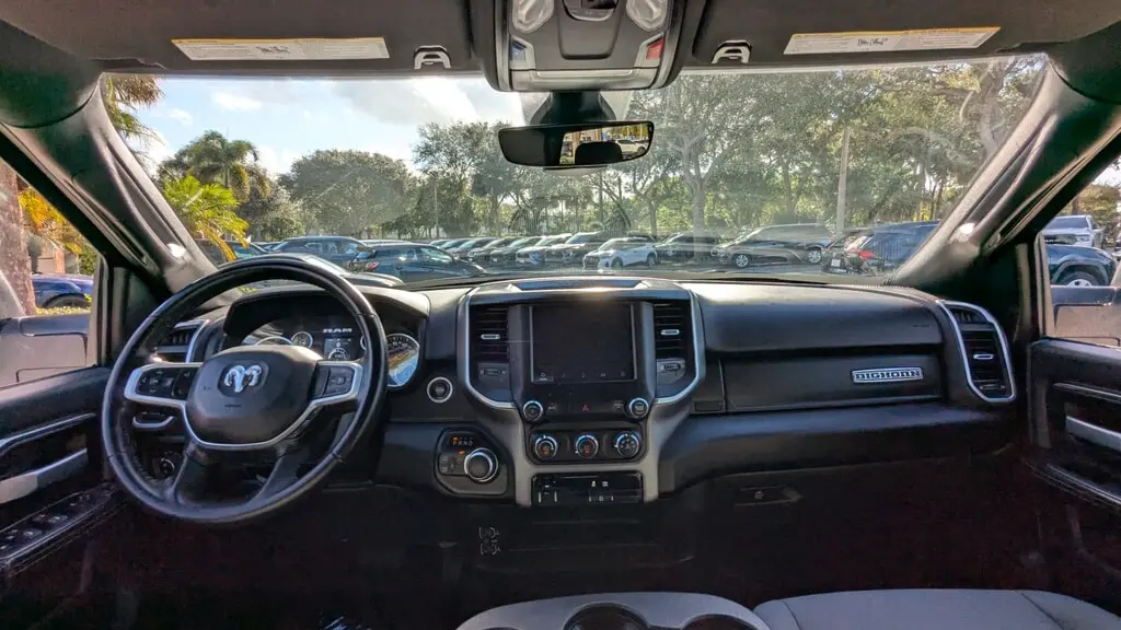 Florida Fine Cars - Used RAM 2500 2024 WEST PALM BIG HORN