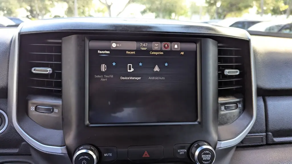 Florida Fine Cars - Used RAM 2500 2024 WEST PALM BIG HORN