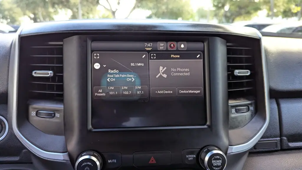 Florida Fine Cars - Used RAM 2500 2024 WEST PALM BIG HORN