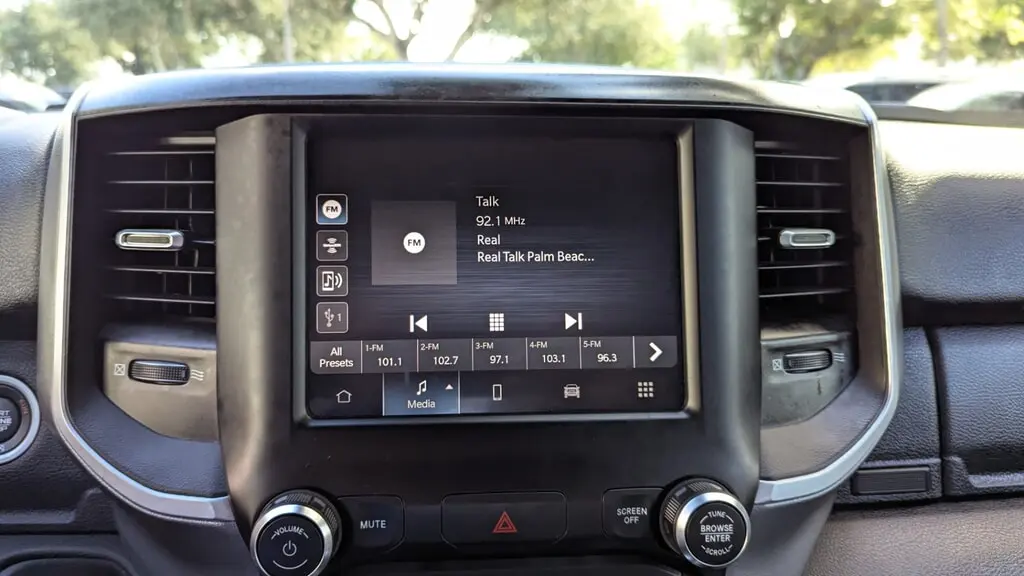 Florida Fine Cars - Used RAM 2500 2024 WEST PALM BIG HORN