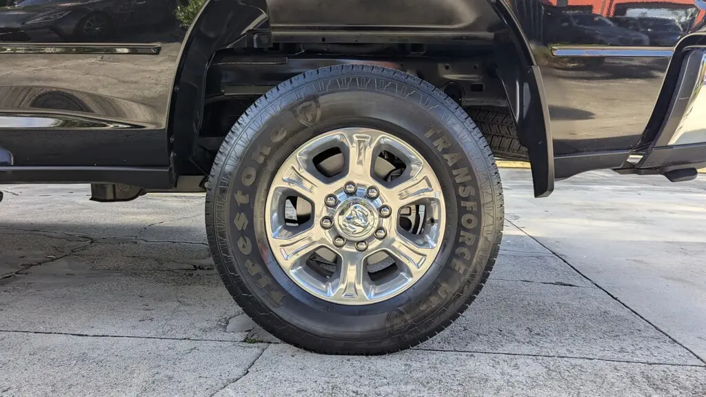 Florida Fine Cars - Used RAM 2500 2024 WEST PALM BIG HORN