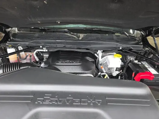 Florida Fine Cars - Used RAM 2500 2024 WEST PALM BIG HORN