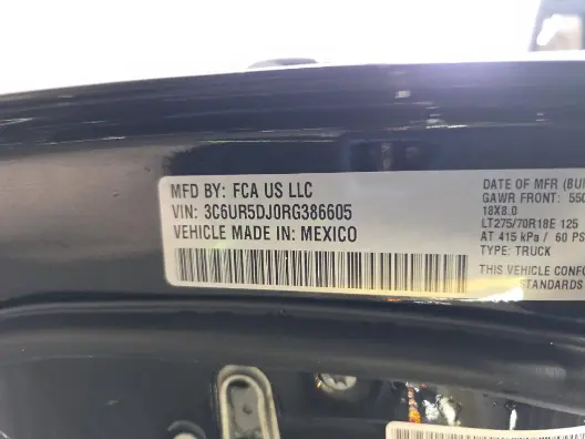 Florida Fine Cars - Used RAM 2500 2024 WEST PALM BIG HORN