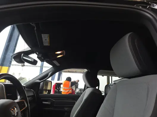 Florida Fine Cars - Used RAM 2500 2024 WEST PALM BIG HORN