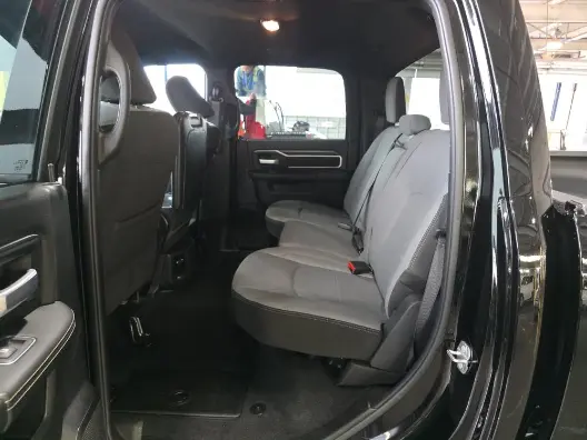 Florida Fine Cars - Used RAM 2500 2024 WEST PALM BIG HORN