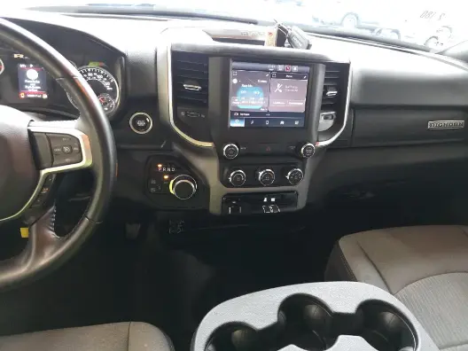 Florida Fine Cars - Used RAM 2500 2024 WEST PALM BIG HORN