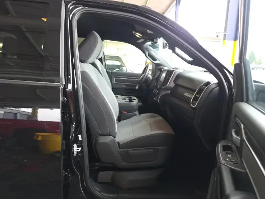 Florida Fine Cars - Used RAM 2500 2024 WEST PALM BIG HORN