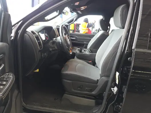 Florida Fine Cars - Used RAM 2500 2024 WEST PALM BIG HORN