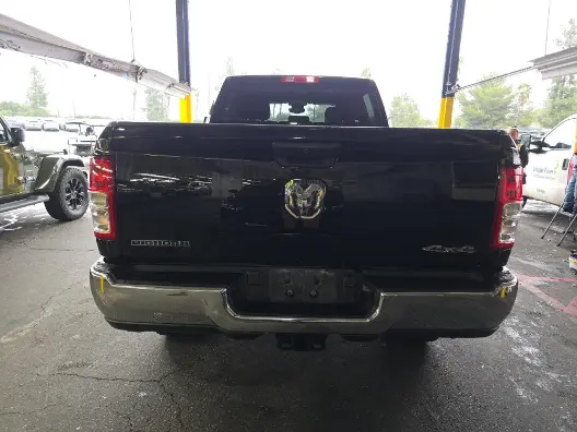 Florida Fine Cars - Used RAM 2500 2024 WEST PALM BIG HORN