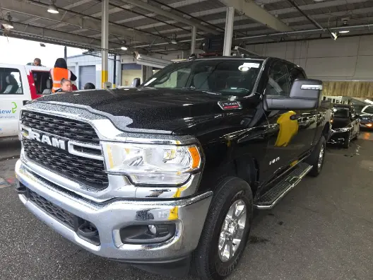 Florida Fine Cars - Used RAM 2500 2024 WEST PALM BIG HORN