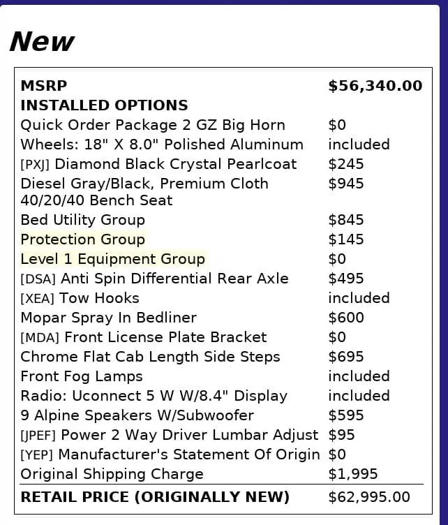 Florida Fine Cars - Used RAM 2500 2024 WEST PALM BIG HORN