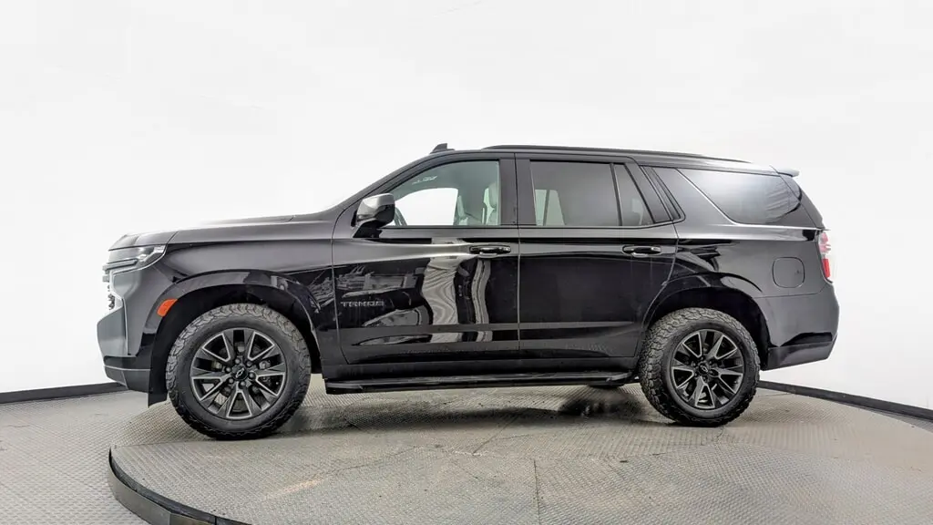 Florida Fine Cars - Used CHEVROLET TAHOE 2021 MIAMI RST